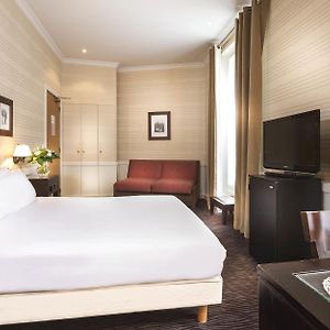 Chambre Quadruple